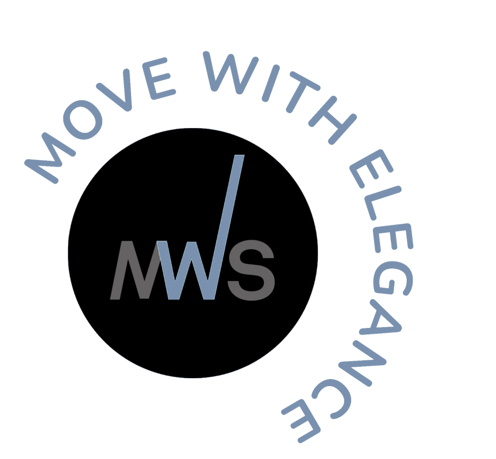 Move with elegance — MWS